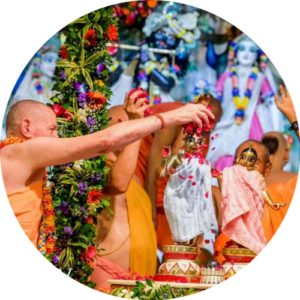 Panch Pushpa