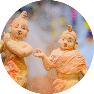 Chandan Seva