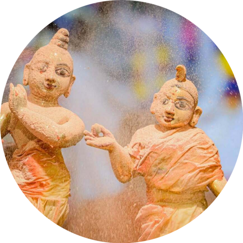 Chandan Seva