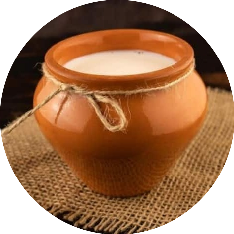 Milk Preparation