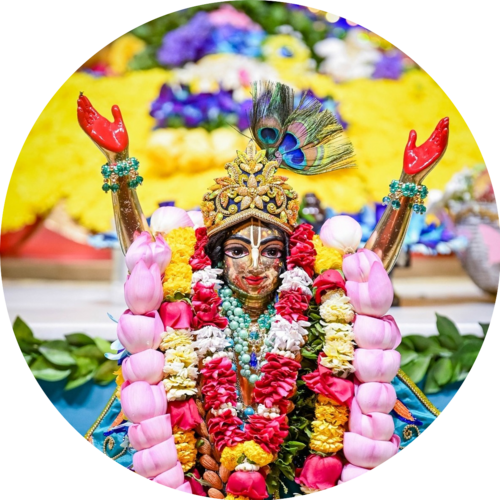 Altar Flower Decoration