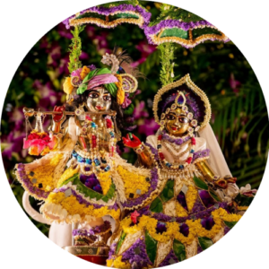 Deity Garlands