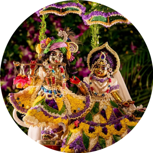 Deity Garlands