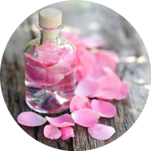 Rose Water